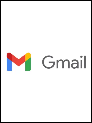 Correos Gmail antigüos 2019-2022