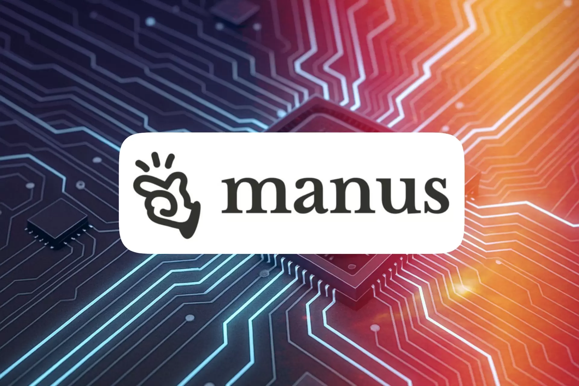 Manus Ai Pro