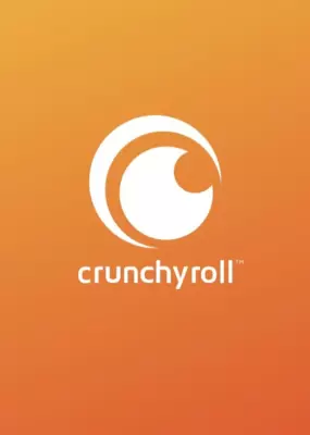 Crunchyroll Premium - 1 mes